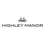 Highley-Manor-logo-white