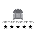 great-fosters-logo